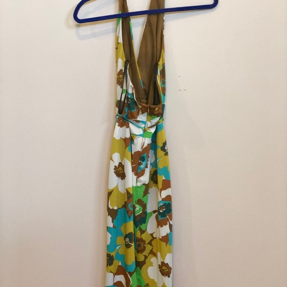 Halter Dress - Picture 3 of 3